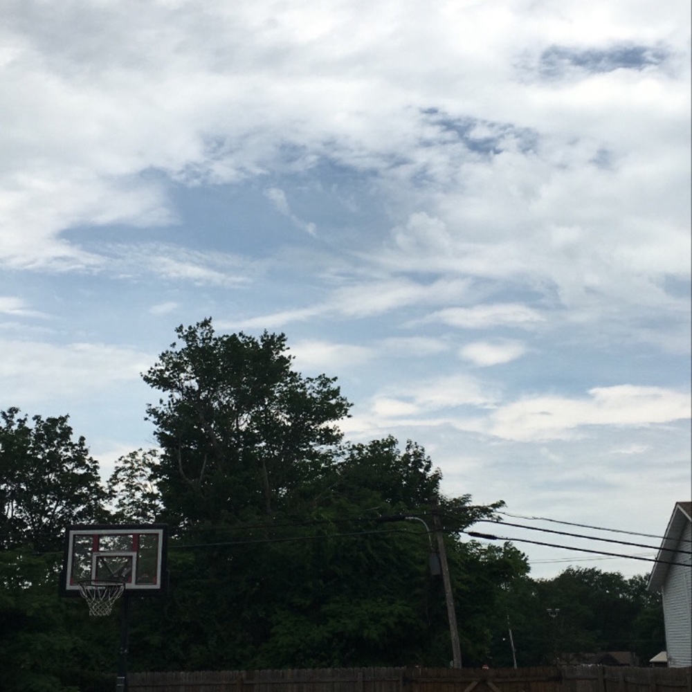 Meet your Posher, Sean